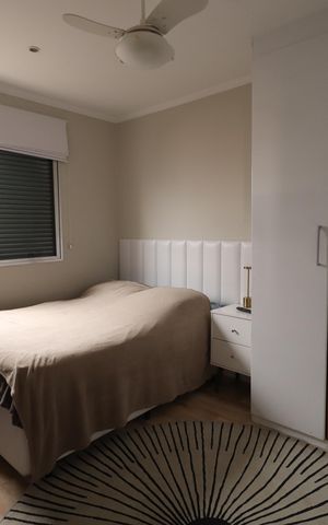 Casa à venda com 480m², 3 quartos e 3 vagasQuarto 2