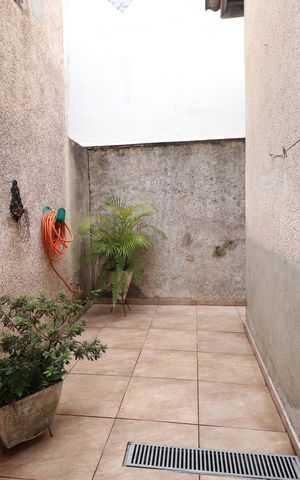 Casa à venda com 480m², 3 quartos e 3 vagasQuintal