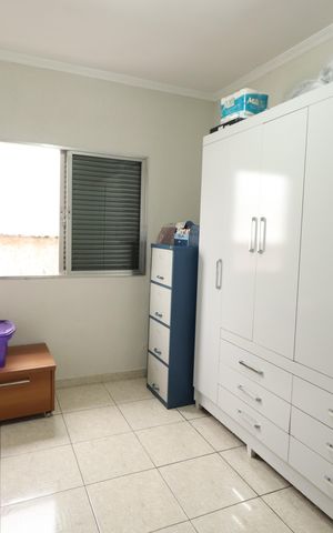 Casa à venda com 480m², 3 quartos e 3 vagasQuarto 3