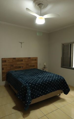 Casa à venda com 480m², 3 quartos e 3 vagasQuarto 1