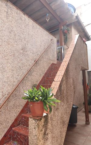 Casa à venda com 480m², 3 quartos e 3 vagasQuintal