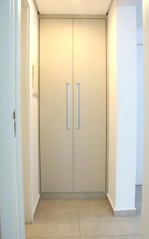 Apartamento à venda com 43m², 1 quarto e 1 vagaCorredor