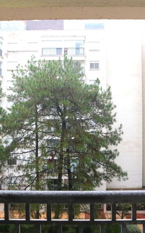 Apartamento à venda com 43m², 1 quarto e 1 vagaVaranda