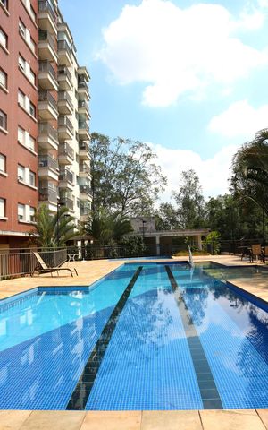 Apartamento à venda com 43m², 1 quarto e 1 vagaÁrea comum - Piscina