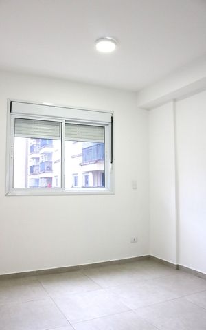 Apartamento à venda com 43m², 1 quarto e 1 vagaQuarto