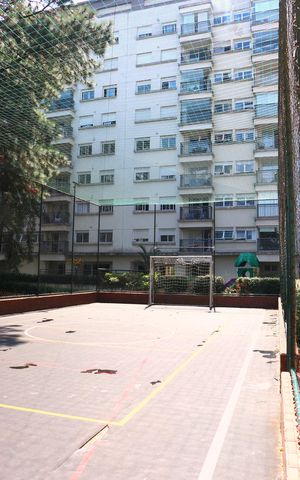 Apartamento à venda com 43m², 1 quarto e 1 vagaÁrea comum - Quadra Poliesportiva