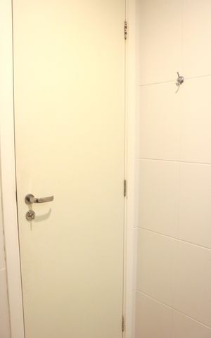 Apartamento à venda com 43m², 1 quarto e 1 vagaBanheiro