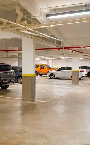 Studio para alugar com 25m², 1 quarto e sem vagaGaragem