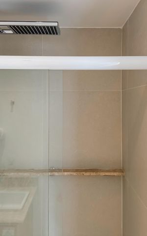 Studio para alugar com 25m², 1 quarto e sem vagaBanheiro