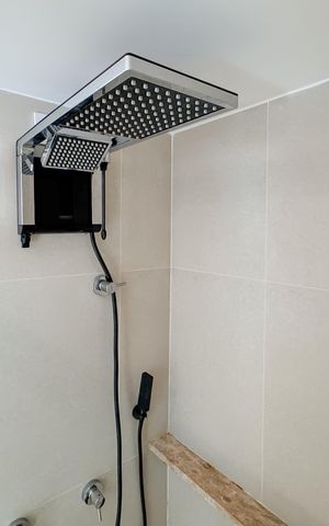Studio para alugar com 25m², 1 quarto e sem vagaBanheiro
