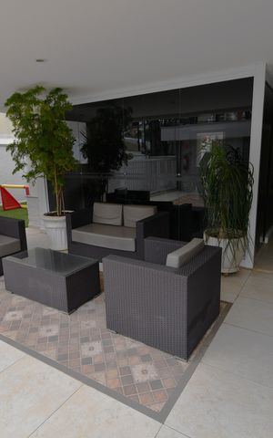 Apartamento à venda com 140m², 3 quartos e 1 vagaÁrea comum