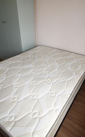 Apartamento à venda com 140m², 3 quartos e 1 vagaQuarto 1