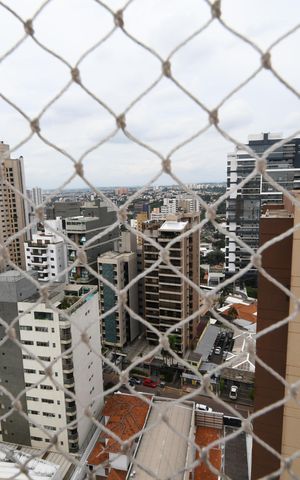 Apartamento à venda com 140m², 3 quartos e 1 vagaSuíte Vista