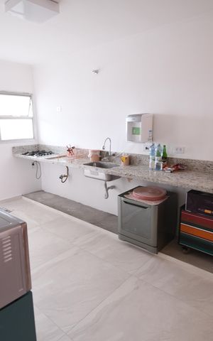 Apartamento à venda com 140m², 3 quartos e 1 vagaCozinha