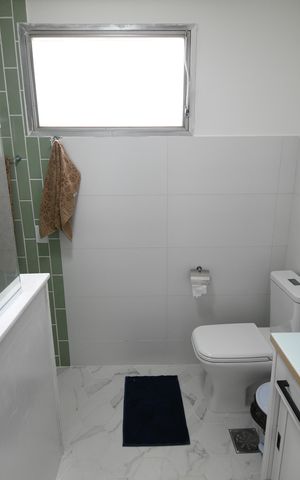Apartamento à venda com 140m², 3 quartos e 1 vagaBanheiro Social