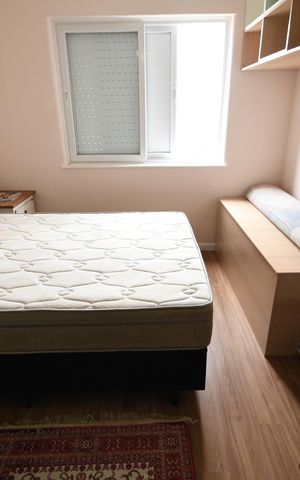 Apartamento à venda com 140m², 3 quartos e 1 vagaQuarto 1