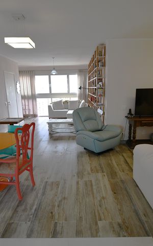 Apartamento à venda com 140m², 3 quartos e 1 vagaSala