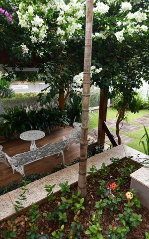 Apartamento à venda com 140m², 3 quartos e 1 vagaÁrea comum