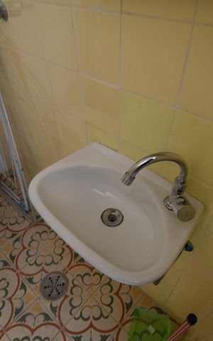 Apartamento à venda com 140m², 3 quartos e 1 vagaBanheiro de serviço