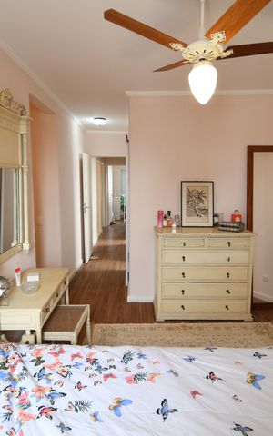 Apartamento à venda com 140m², 3 quartos e 1 vagaSuíte