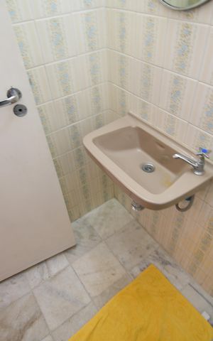Apartamento à venda com 140m², 3 quartos e 1 vagaLavabo