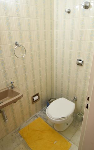 Apartamento à venda com 140m², 3 quartos e 1 vagaLavabo