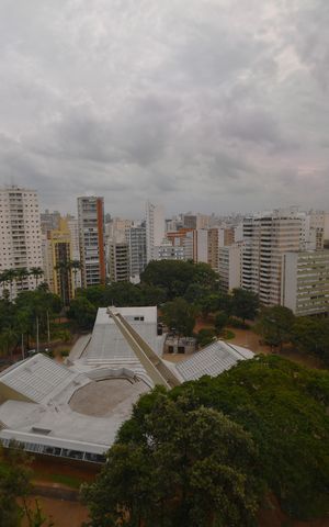 Apartamento à venda com 140m², 3 quartos e 1 vagaSala - Vista
