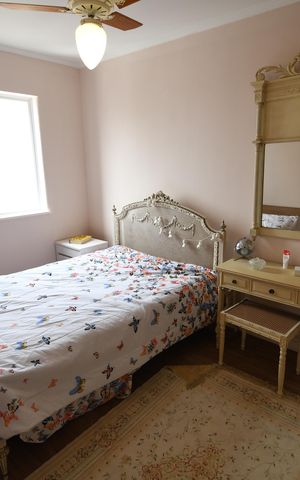 Apartamento à venda com 140m², 3 quartos e 1 vagaSuíte