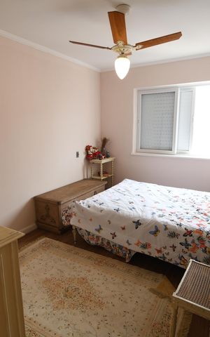 Apartamento à venda com 140m², 3 quartos e 1 vagaSuíte