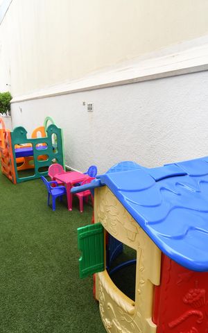 Apartamento à venda com 140m², 3 quartos e 1 vagaÁrea comum - Playground