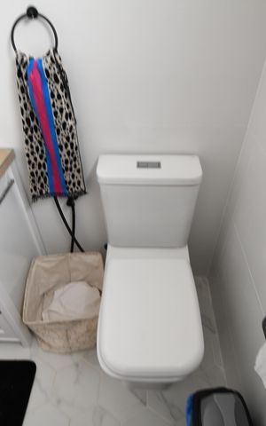 Apartamento à venda com 140m², 3 quartos e 1 vagaBanheiro da Suíte