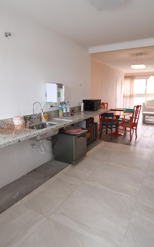 Apartamento à venda com 140m², 3 quartos e 1 vagaCozinha