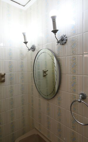 Apartamento à venda com 140m², 3 quartos e 1 vagaLavabo