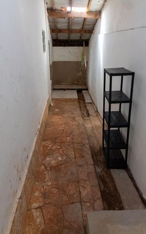 Casa à venda com 100m², 2 quartos e 2 vagas Casa à venda com 100m², 2 quartos e 2 vagasÁrea de Serviço