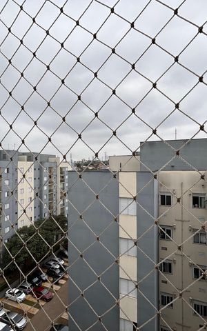 Apartamento à venda com 65m², 2 quartos e 1 vaga Apartamento à venda com 65m², 2 quartos e 1 vagaVaranda da Sala