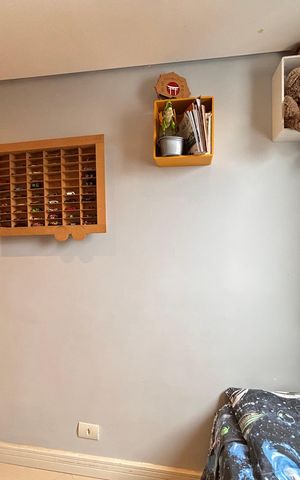 Apartamento à venda com 65m², 2 quartos e 1 vaga Apartamento à venda com 65m², 2 quartos e 1 vagaQuarto 1