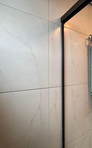 Apartamento à venda com 65m², 2 quartos e 1 vaga Apartamento à venda com 65m², 2 quartos e 1 vagaBanheiro Social