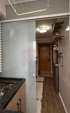 Apartamento à venda com 65m², 2 quartos e 1 vaga Apartamento à venda com 65m², 2 quartos e 1 vagaÁrea de Serviço
