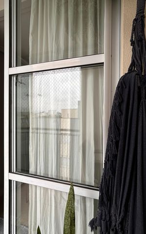 Apartamento à venda com 65m², 2 quartos e 1 vaga Apartamento à venda com 65m², 2 quartos e 1 vagaVaranda da Sala