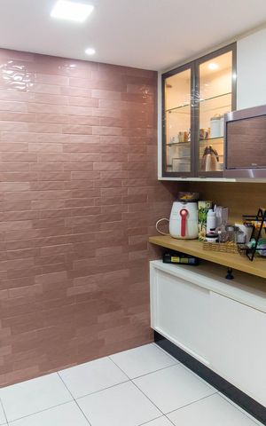 Apartamento à venda com 190m², 3 quartos e 2 vagas Apartamento à venda com 190m², 3 quartos e 2 vagasCozinha