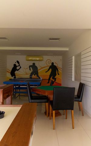 Apartamento à venda com 190m², 3 quartos e 2 vagas Apartamento à venda com 190m², 3 quartos e 2 vagasÁrea comum