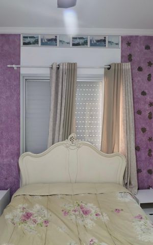 Apartamento para alugar com 100m², 2 quartos e 1 vaga Apartamento para alugar com 100m², 2 quartos e 1 vaga Suíte 2