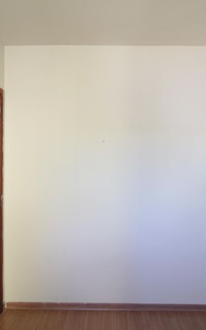 Apartamento à venda com 44m², 2 quartos e 1 vagaQuarto 2