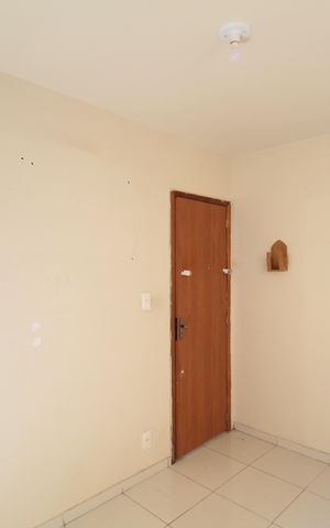 Apartamento à venda com 44m², 2 quartos e 1 vagaQuarto 1