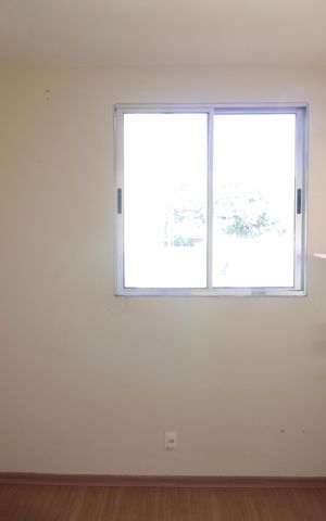 Apartamento à venda com 44m², 2 quartos e 1 vagaQuarto 2