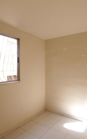 Apartamento à venda com 44m², 2 quartos e 1 vagaQuarto 1