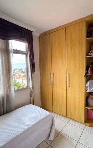 Apartamento à venda com 213m², 4 quartos e 4 vagas Apartamento à venda com 213m², 4 quartos e 4 vagasQuarto 1