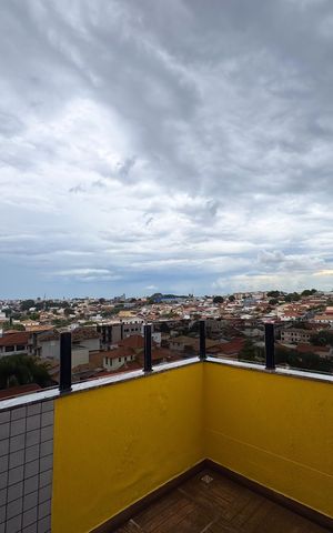 Apartamento à venda com 213m², 4 quartos e 4 vagas Apartamento à venda com 213m², 4 quartos e 4 vagasCobertura