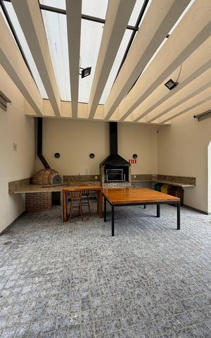 Apartamento para alugar com 90m², 2 quartos e 2 vagas