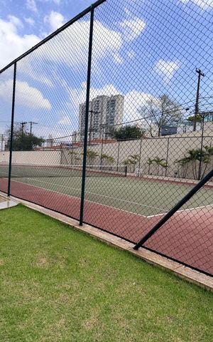 Apartamento para alugar com 90m², 2 quartos e 2 vagas